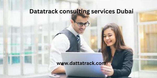 Datatrack consulting services Dubai