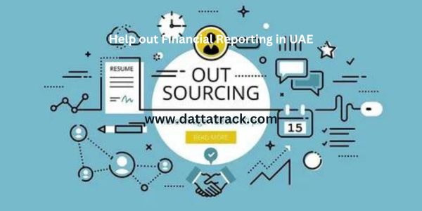 Account Outsourcing Services In JBR