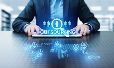 Account Outsourcing Services In JBR